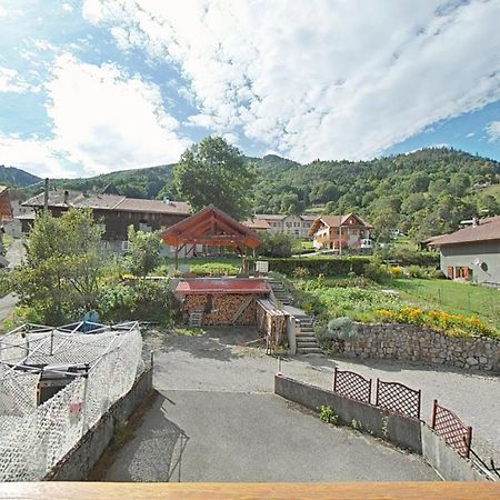 T2 Tout Confort Avec Balcon Au Calme Entre Lac Et Montagne Brizon Exterior foto